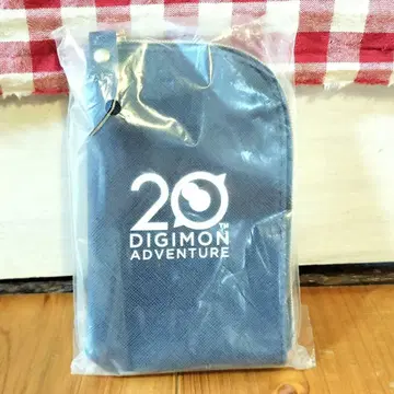 디지몬 어드벤처 LAST EVOLUTION 인연 키케이스 A 패턴