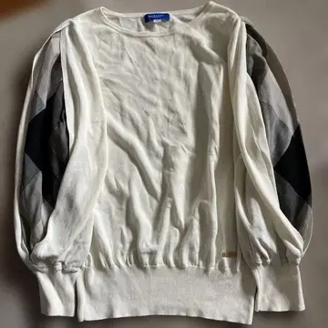 BLUE LABEL CRESTBRIDGE 긴팔 상의 여성용 38