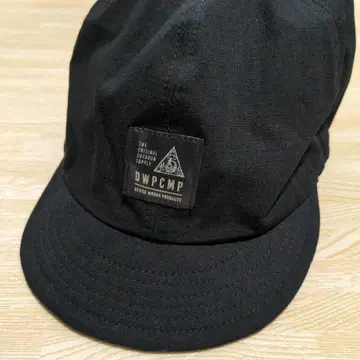 디바이스 웍스 DWPCMP 캡
