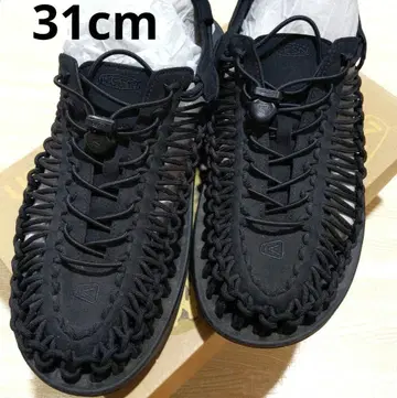 KEEN 유니크 샌들 31cm