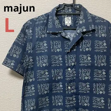 마준 카리유시 의류 마준 카리유시 의류