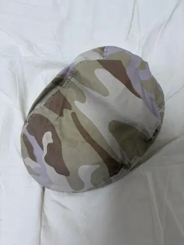 카모플라쥬 캡 모자 Carhartt