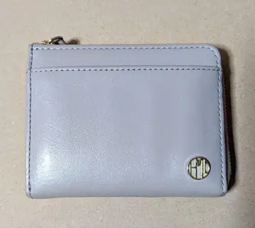 하카타노모리 Leather L자 지갑