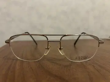 FITCHE 실버 안경