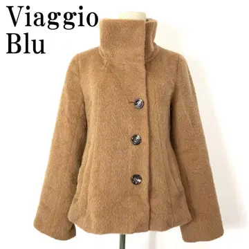 Viaggio Blu 비아지오 블루 숏코트 베이지 2 B8771