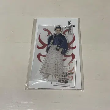 Snow Man 와타나베 쇼타 아크릴 스탠드 타키자와 가부키 ZERO