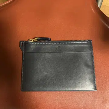 던힐 파우치