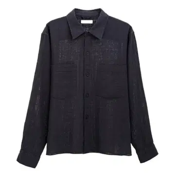 24ss mfpen Principle Shirt
