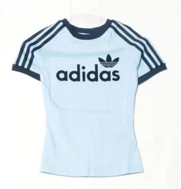 아디다스 W GRAPHIC CALI TEE 숏 슬리브