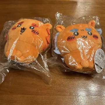미개봉 새상품 치이카와 (먼작귀) 시사 아운 시사 봉제 인형
