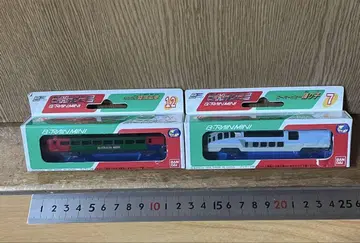 새상품 비트 기차 미니 2대 세트