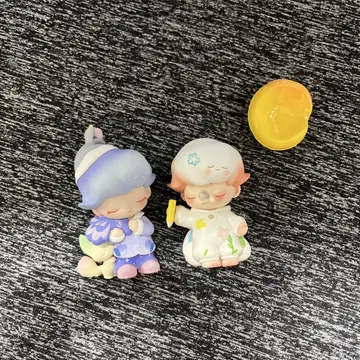 POPMART DIMOO Weaving Wonders 시리즈