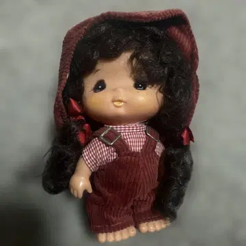 제제 짱풍 인형