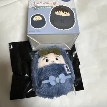 싸개 타피누이 코마츠다