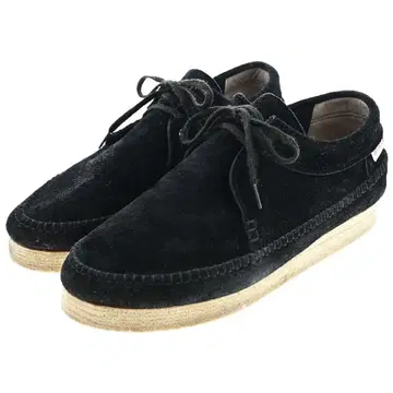 BEDWIN / SUEDE SHOES 'KIRBY'