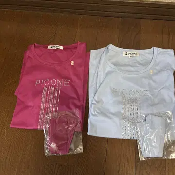 PICONE 티셔츠 2세트