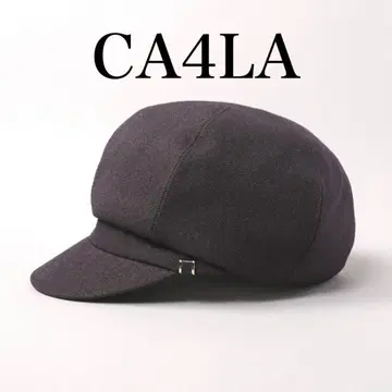 CA4LA 헌팅 캡 여성용 TAM02443
