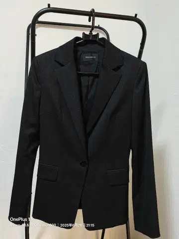 VICKY 비키 프리미엄 자켓