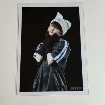 초특급 타쿠야 브로마이드