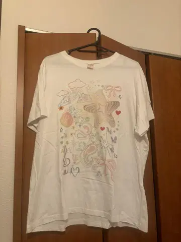 igusa 티셔츠