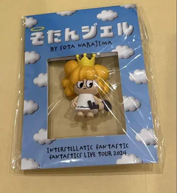 소탄 젤