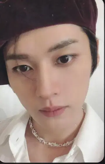 StrayKids 5-STAR LeeKnow 트레이딩 카드 A