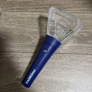 FANTASTICS OFFICIAL LIGHT STICK 응원봉
