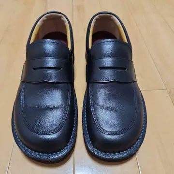 리갈 Regal Walker JJ22AG 로퍼 폭 EEE
