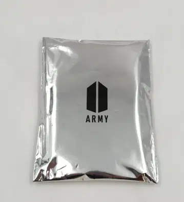 BTS JAPAN OFFICIAL FANCLUB 멀티 트레이