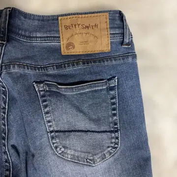 BETTY SMITH 베티 스미스 청바지 데님 사이즈 L
