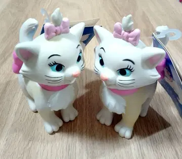 매지컬 프렌즈 마리 디즈니 캐릭터 피규어 인형 고양이