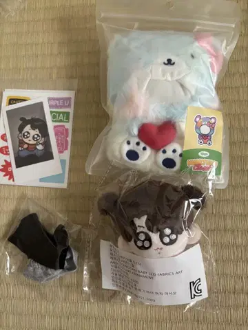 bts mokku 님