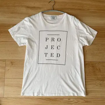 PROJECT EDITION 프로젝트 에디션 티셔츠