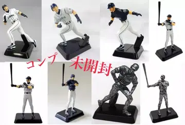 가샤폰 EX HG ICHIRO 마리너스 버전 컴플리트