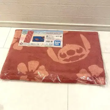 제일복권 스티치 C상 타월