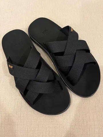 TEVA VOYA SLIDE 테바 보야 슬라이드 남성용