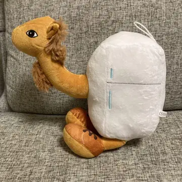 프리고카메로 해외 밈 이탈리아 브레인 로트 봉제 인형