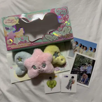 nctwish poppop 앨범 팝추