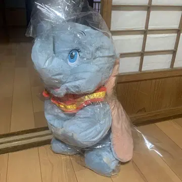 덤보 봉제 인형