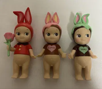 Sonny Angel 소니 엔젤 Gifts of Love 3세트