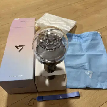 SEVENTEEN 공식 라이트 스틱 3