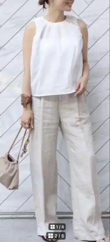 Deuxieme Classe CELERI/셀리 GATHER 숏 탑