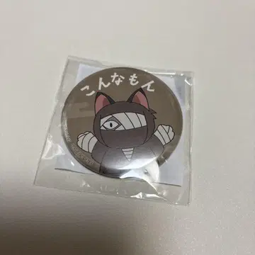 닌자 타마 란타로 난자 타운 캔뱃지 잡다한 물건들