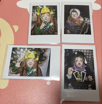 BabyKingdom 모뇨 씨 폴라로이드