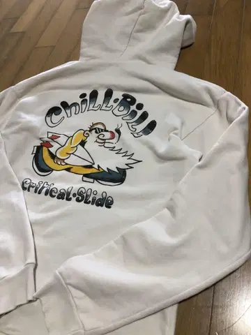 tcss 크리티컬 슬라이드 티씨에스