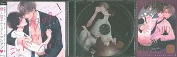 Ginger Records 밤의 부 세트 니무마히로 애프터 미드나잇 스킨