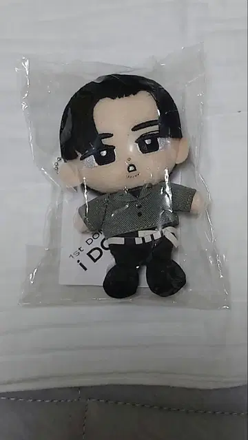 메구로 렌 스노치루 인형
