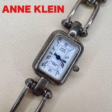 ANNE KLEIN 시계 12/6439 언클라인