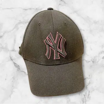WG) [ MLB ] Korea 다이아몬드 로고 메이저리그 캡