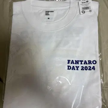FANTASTICS FANTARO 티셔츠